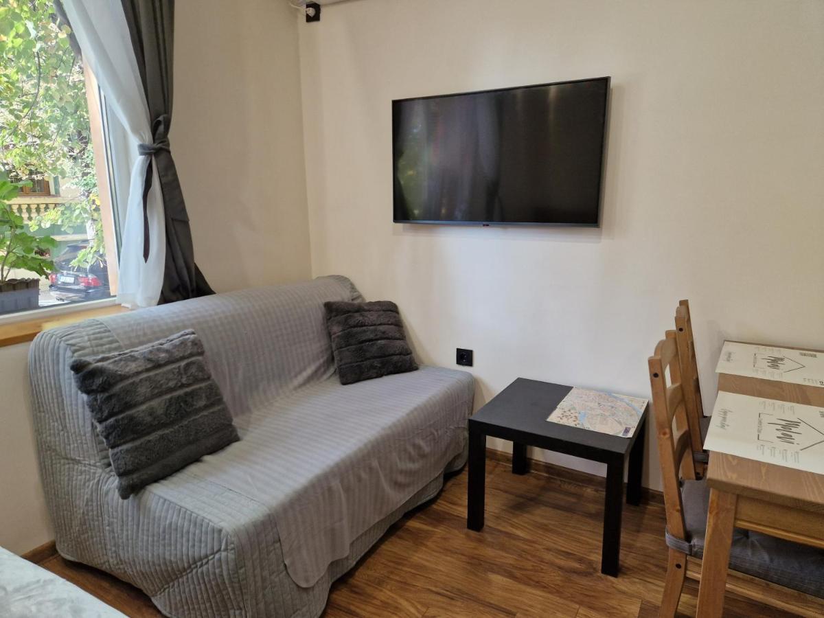 Malavi Tn2 Top Center Apartment Ruse Esterno foto